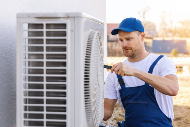 Best HVAC Air Duct Cleaning  in USA